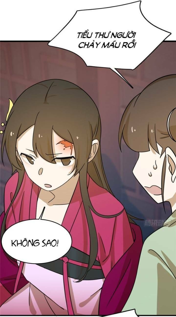 đọc truyện Độc Bộ Thiên Hạ: Đặc Công Thần Y Chương 147 ảnh 13 tại Thiên Thai Truyện