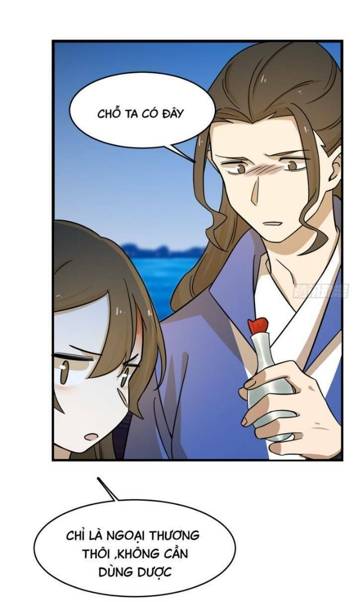 đọc truyện Độc Bộ Thiên Hạ: Đặc Công Thần Y Chương 147 ảnh 15 tại Thiên Thai Truyện