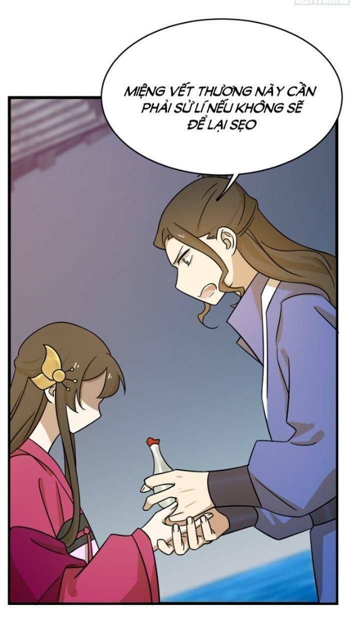 đọc truyện Độc Bộ Thiên Hạ: Đặc Công Thần Y Chương 147 ảnh 17 tại Thiên Thai Truyện