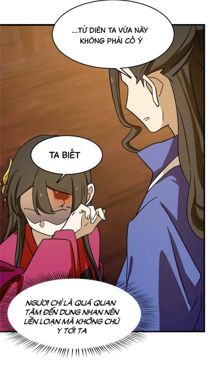 đọc truyện Độc Bộ Thiên Hạ: Đặc Công Thần Y Chương 147 ảnh 20 tại Thiên Thai Truyện