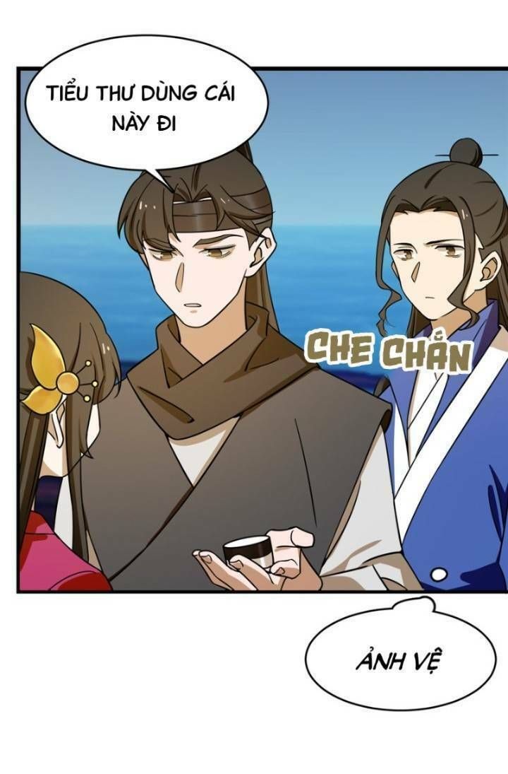 đọc truyện Độc Bộ Thiên Hạ: Đặc Công Thần Y Chương 147 ảnh 21 tại Thiên Thai Truyện