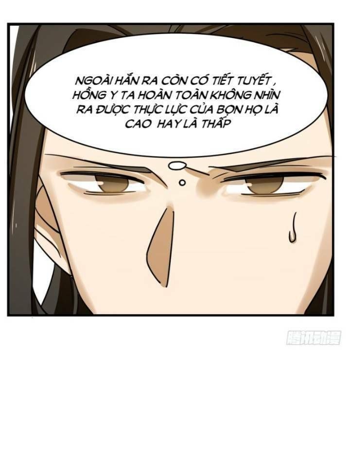 đọc truyện Độc Bộ Thiên Hạ: Đặc Công Thần Y Chương 147 ảnh 23 tại Thiên Thai Truyện