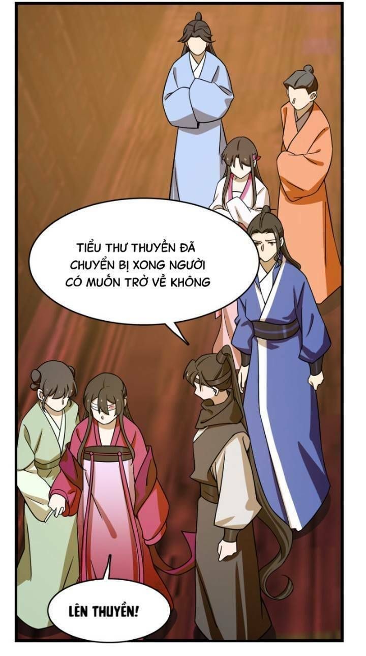 đọc truyện Độc Bộ Thiên Hạ: Đặc Công Thần Y Chương 147 ảnh 24 tại Thiên Thai Truyện