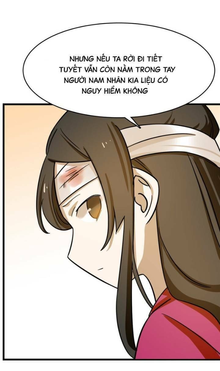 đọc truyện Độc Bộ Thiên Hạ: Đặc Công Thần Y Chương 147 ảnh 25 tại Thiên Thai Truyện