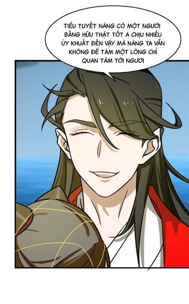 đọc truyện Độc Bộ Thiên Hạ: Đặc Công Thần Y Chương 147 ảnh 27 tại Thiên Thai Truyện