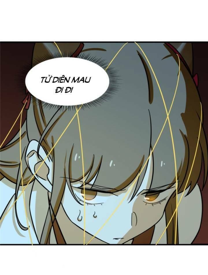 đọc truyện Độc Bộ Thiên Hạ: Đặc Công Thần Y Chương 147 ảnh 28 tại Thiên Thai Truyện