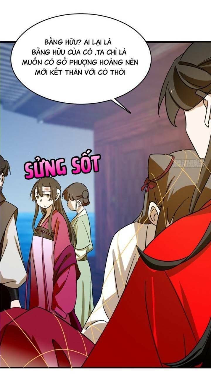 đọc truyện Độc Bộ Thiên Hạ: Đặc Công Thần Y Chương 147 ảnh 30 tại Thiên Thai Truyện