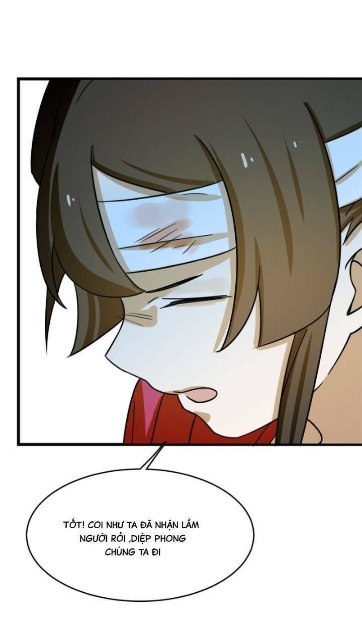 đọc truyện Độc Bộ Thiên Hạ: Đặc Công Thần Y Chương 147 ảnh 31 tại Thiên Thai Truyện