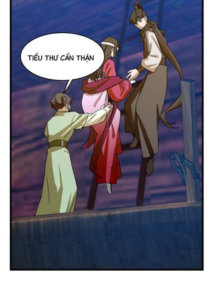 đọc truyện Độc Bộ Thiên Hạ: Đặc Công Thần Y Chương 147 ảnh 34 tại Thiên Thai Truyện