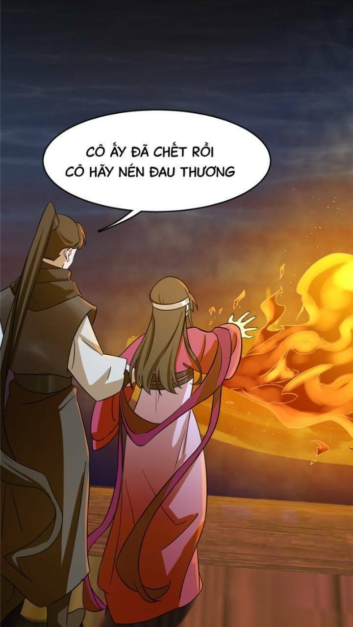 đọc truyện Độc Bộ Thiên Hạ: Đặc Công Thần Y Chương 147 ảnh 43 tại Thiên Thai Truyện