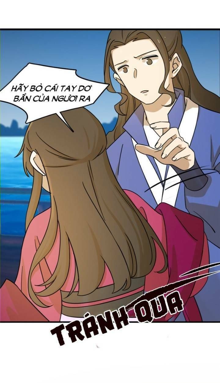 đọc truyện Độc Bộ Thiên Hạ: Đặc Công Thần Y Chương 147 ảnh 7 tại Thiên Thai Truyện