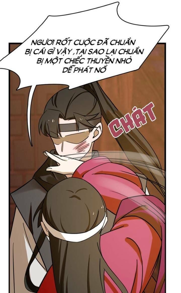 đọc truyện Độc Bộ Thiên Hạ: Đặc Công Thần Y Chương 148 ảnh 3 tại Thiên Thai Truyện