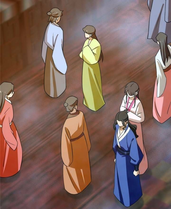 đọc truyện Độc Bộ Thiên Hạ: Đặc Công Thần Y Chương 148 ảnh 12 tại Thiên Thai Truyện