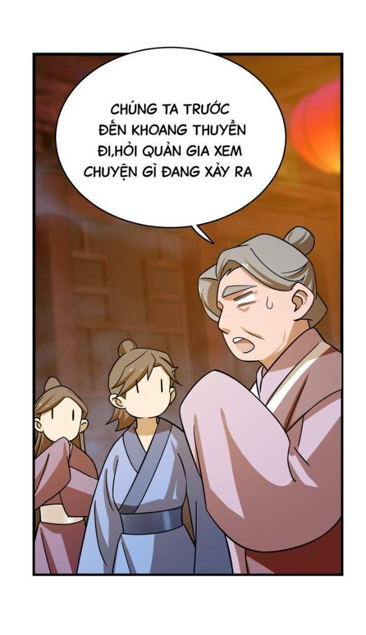 đọc truyện Độc Bộ Thiên Hạ: Đặc Công Thần Y Chương 148 ảnh 16 tại Thiên Thai Truyện