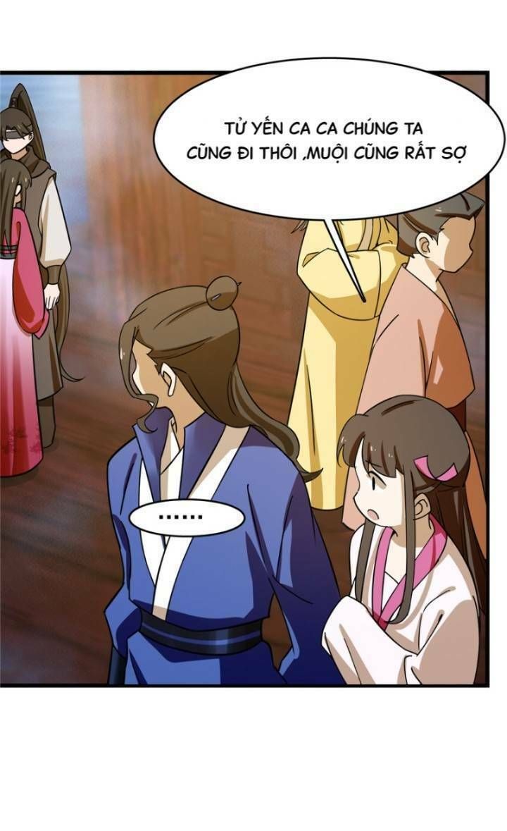 đọc truyện Độc Bộ Thiên Hạ: Đặc Công Thần Y Chương 148 ảnh 17 tại Thiên Thai Truyện