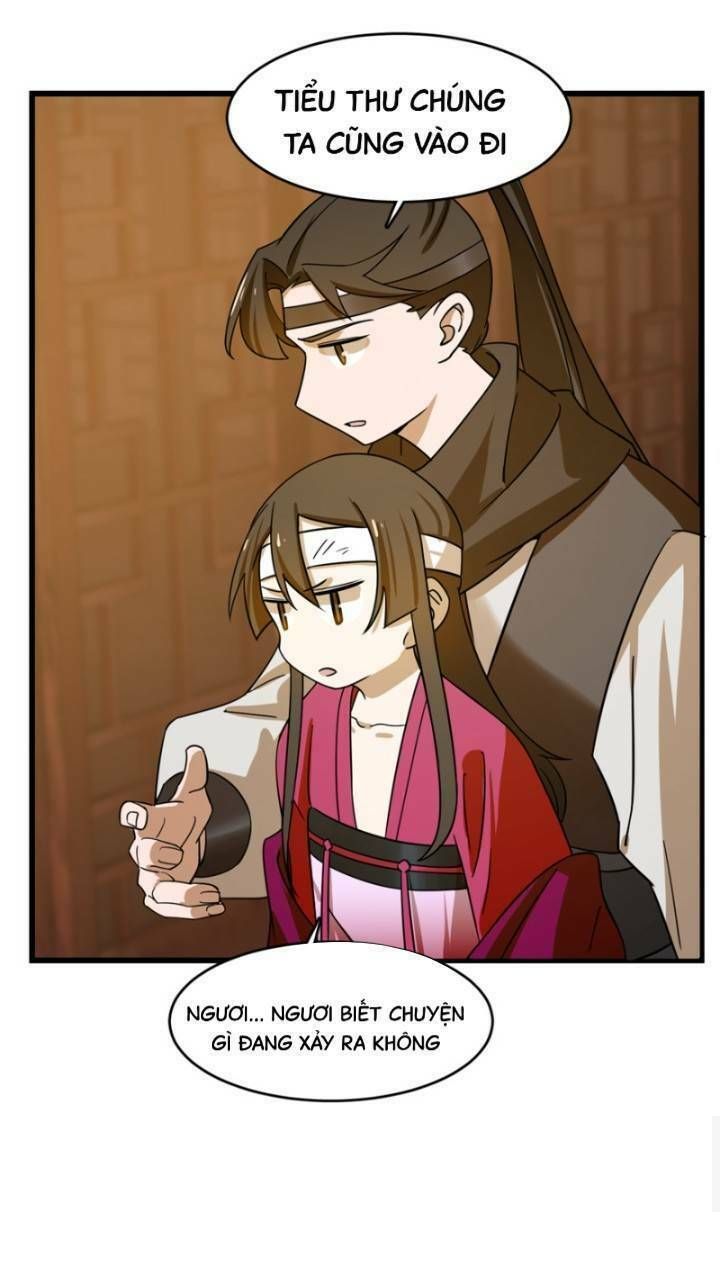 đọc truyện Độc Bộ Thiên Hạ: Đặc Công Thần Y Chương 148 ảnh 18 tại Thiên Thai Truyện