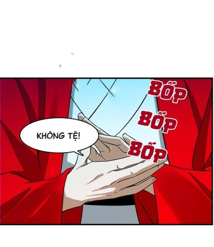 đọc truyện Độc Bộ Thiên Hạ: Đặc Công Thần Y Chương 148 ảnh 19 tại Thiên Thai Truyện