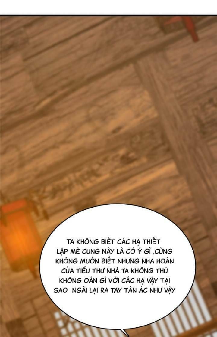 đọc truyện Độc Bộ Thiên Hạ: Đặc Công Thần Y Chương 148 ảnh 22 tại Thiên Thai Truyện