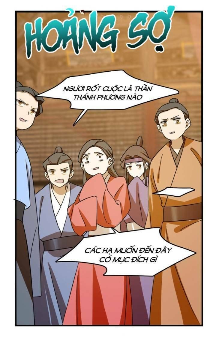 đọc truyện Độc Bộ Thiên Hạ: Đặc Công Thần Y Chương 148 ảnh 26 tại Thiên Thai Truyện