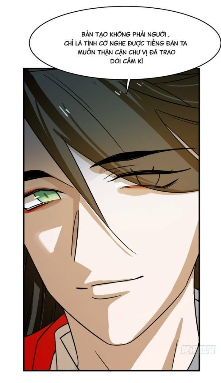 đọc truyện Độc Bộ Thiên Hạ: Đặc Công Thần Y Chương 148 ảnh 27 tại Thiên Thai Truyện