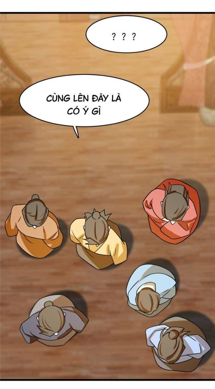 đọc truyện Độc Bộ Thiên Hạ: Đặc Công Thần Y Chương 148 ảnh 31 tại Thiên Thai Truyện