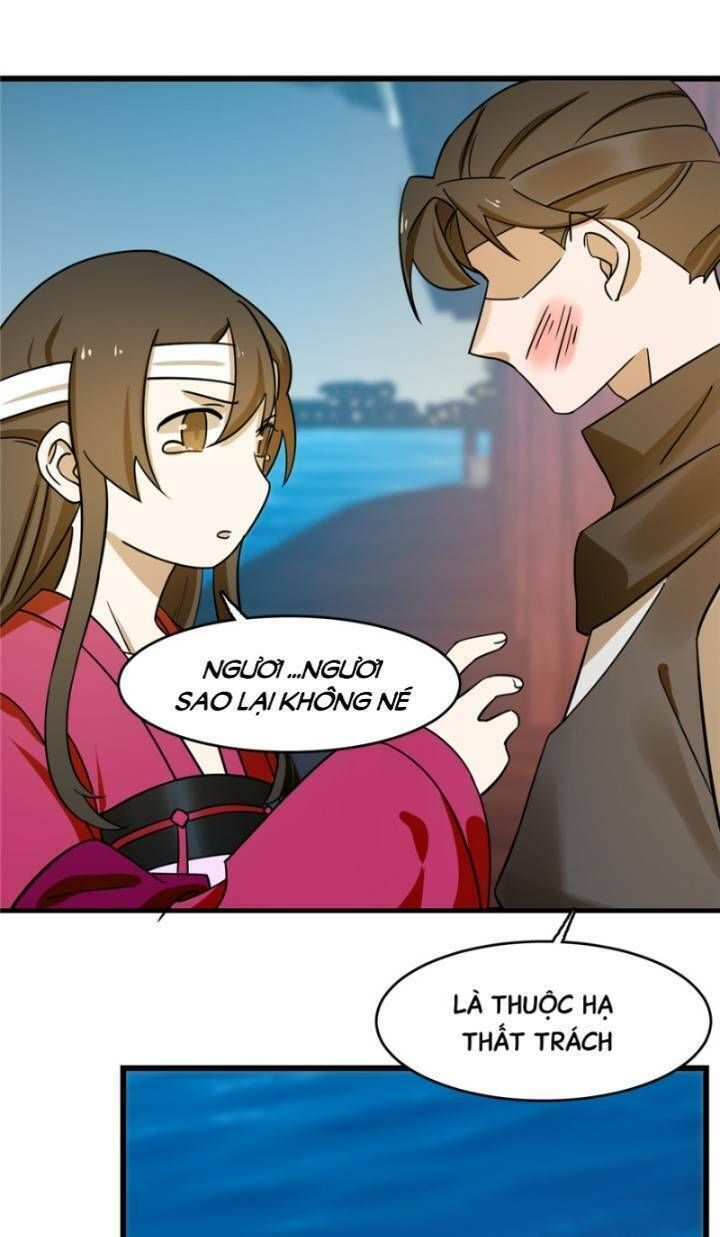 đọc truyện Độc Bộ Thiên Hạ: Đặc Công Thần Y Chương 148 ảnh 5 tại Thiên Thai Truyện