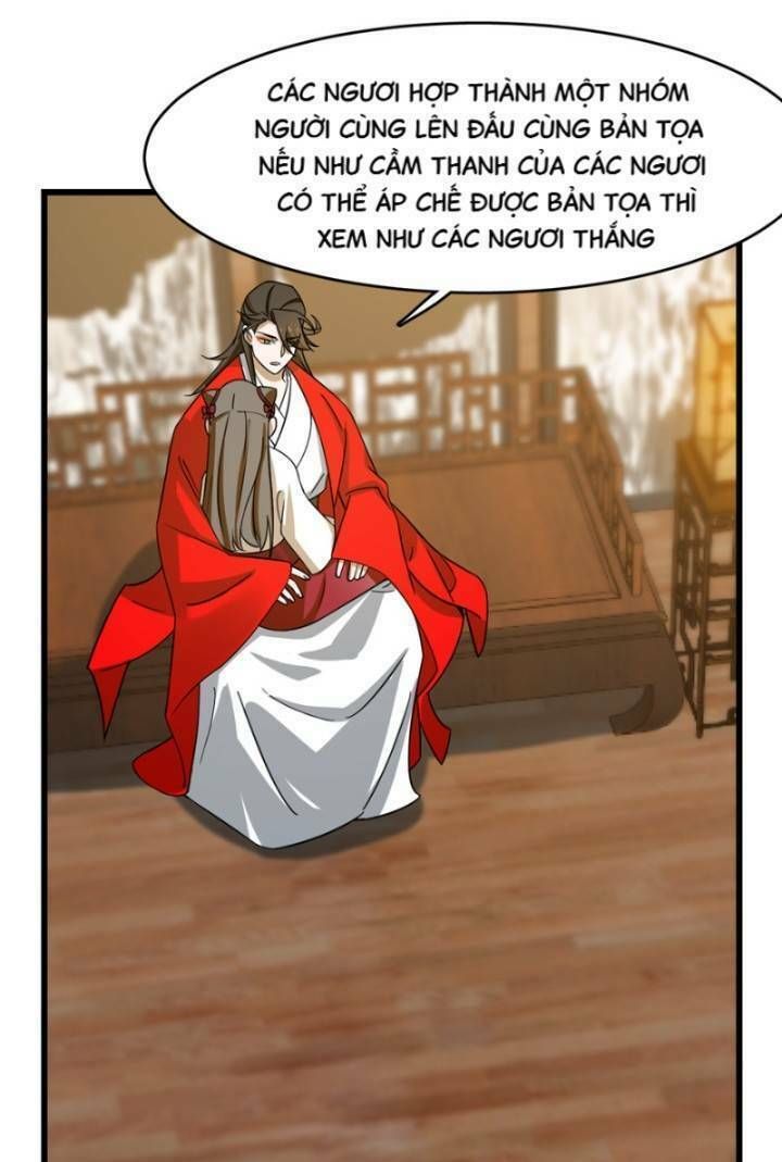 đọc truyện Độc Bộ Thiên Hạ: Đặc Công Thần Y Chương 148 ảnh 32 tại Thiên Thai Truyện