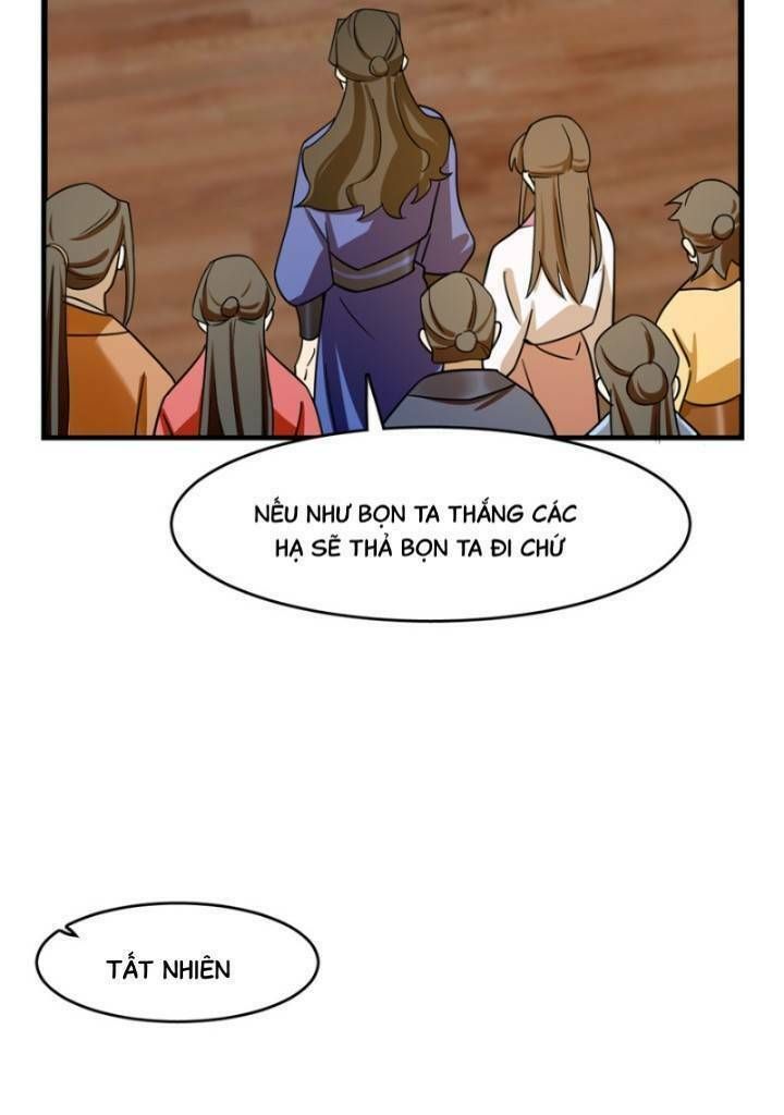 đọc truyện Độc Bộ Thiên Hạ: Đặc Công Thần Y Chương 148 ảnh 33 tại Thiên Thai Truyện