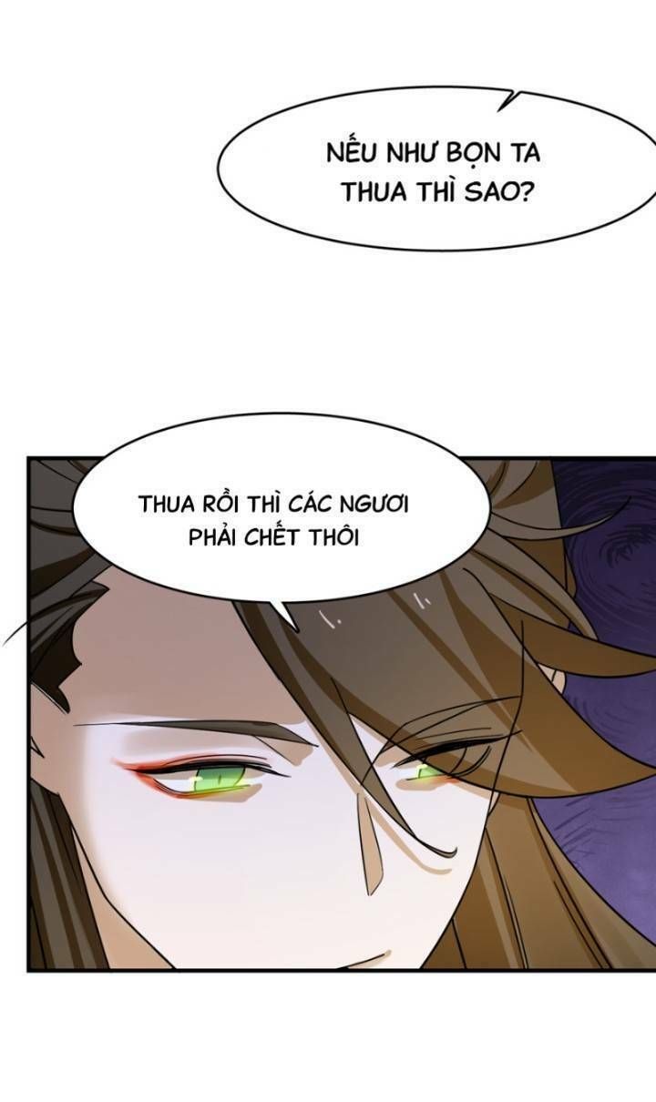 đọc truyện Độc Bộ Thiên Hạ: Đặc Công Thần Y Chương 148 ảnh 34 tại Thiên Thai Truyện