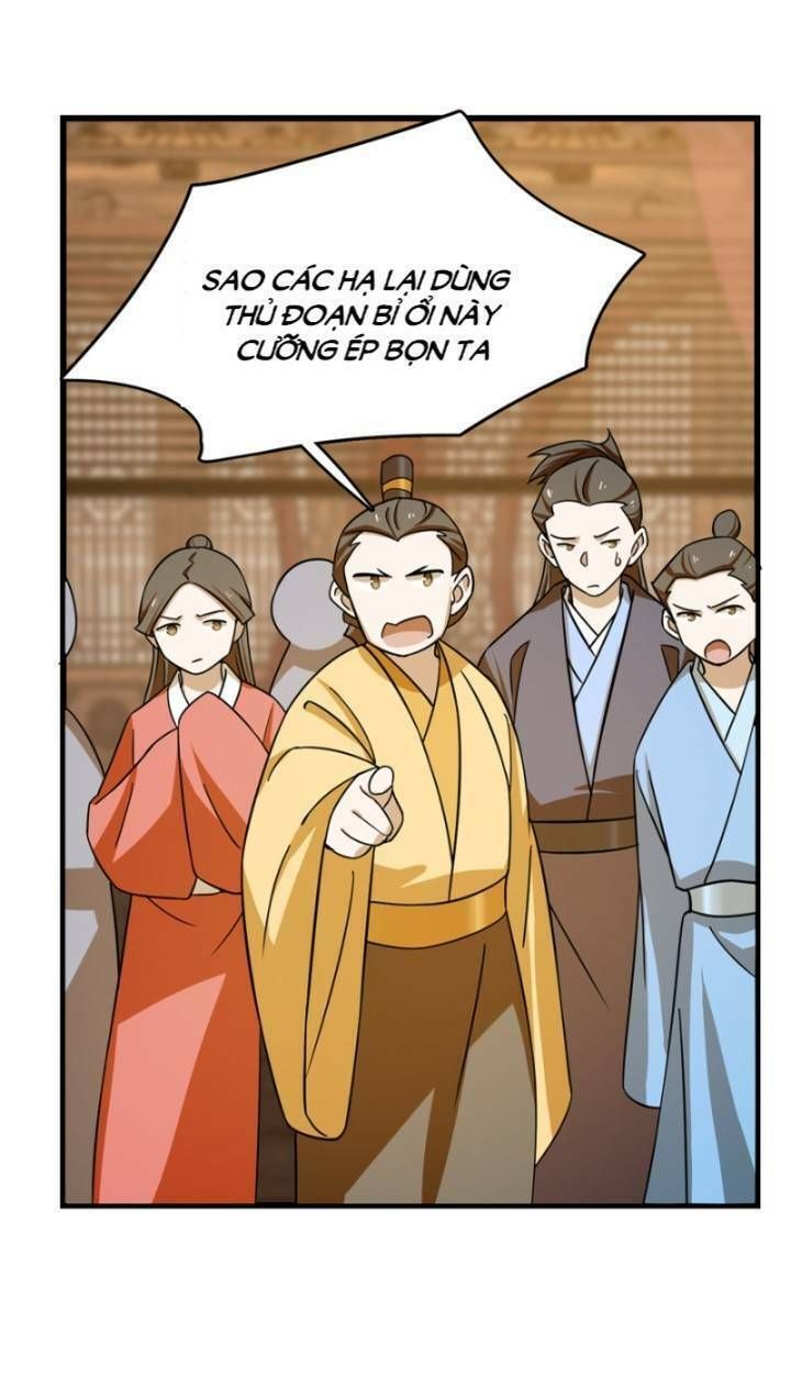 đọc truyện Độc Bộ Thiên Hạ: Đặc Công Thần Y Chương 148 ảnh 35 tại Thiên Thai Truyện