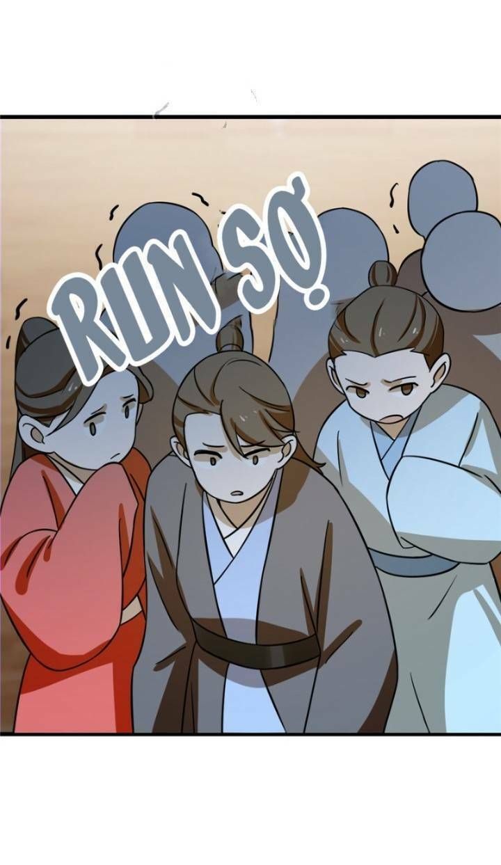 đọc truyện Độc Bộ Thiên Hạ: Đặc Công Thần Y Chương 148 ảnh 47 tại Thiên Thai Truyện