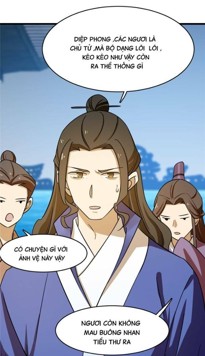 đọc truyện Độc Bộ Thiên Hạ: Đặc Công Thần Y Chương 148 ảnh 8 tại Thiên Thai Truyện