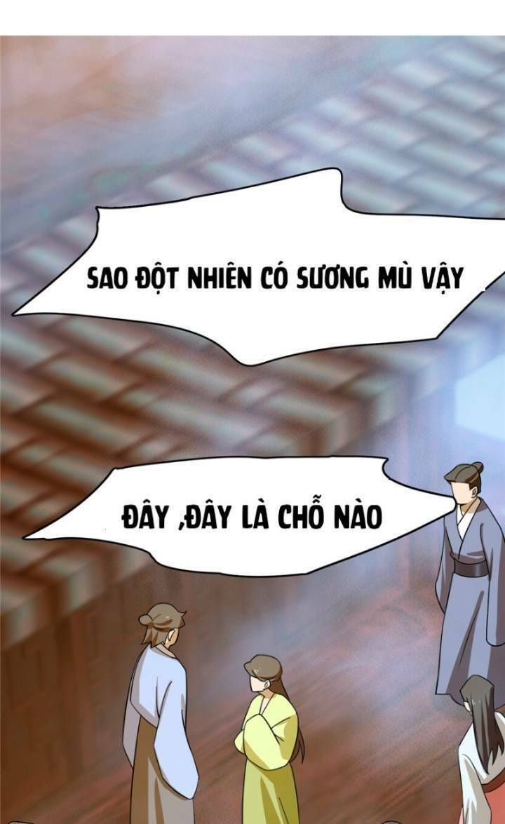 đọc truyện Độc Bộ Thiên Hạ: Đặc Công Thần Y Chương 148 ảnh 11 tại Thiên Thai Truyện