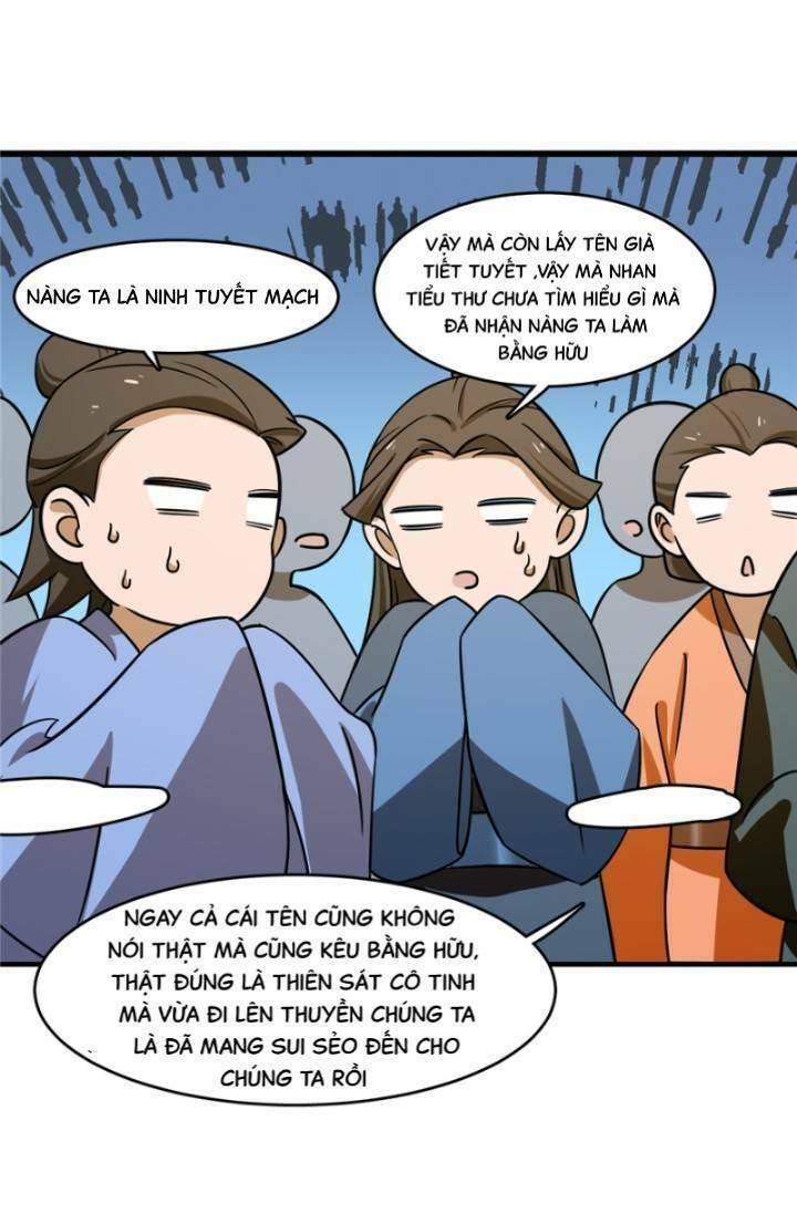 đọc truyện Độc Bộ Thiên Hạ: Đặc Công Thần Y Chương 149 ảnh 16 tại Thiên Thai Truyện