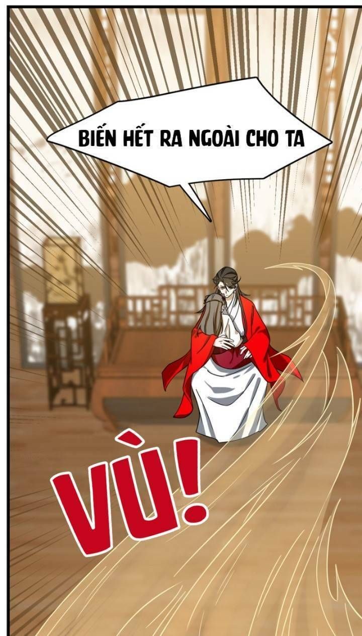 đọc truyện Độc Bộ Thiên Hạ: Đặc Công Thần Y Chương 149 ảnh 22 tại Thiên Thai Truyện