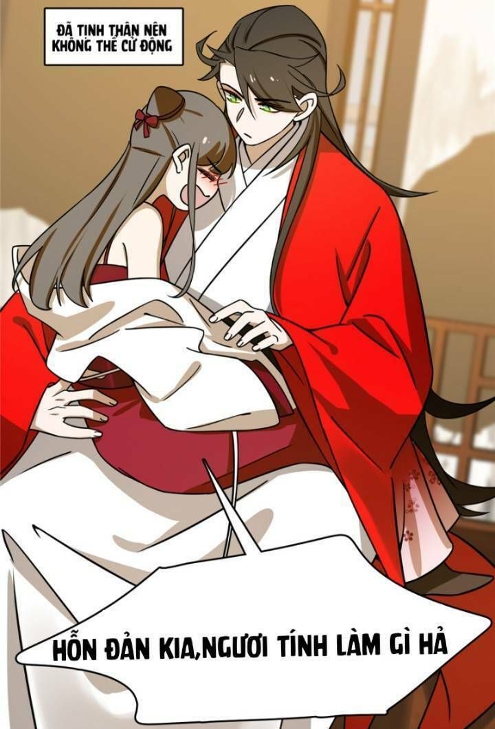 đọc truyện Độc Bộ Thiên Hạ: Đặc Công Thần Y Chương 149 ảnh 29 tại Thiên Thai Truyện