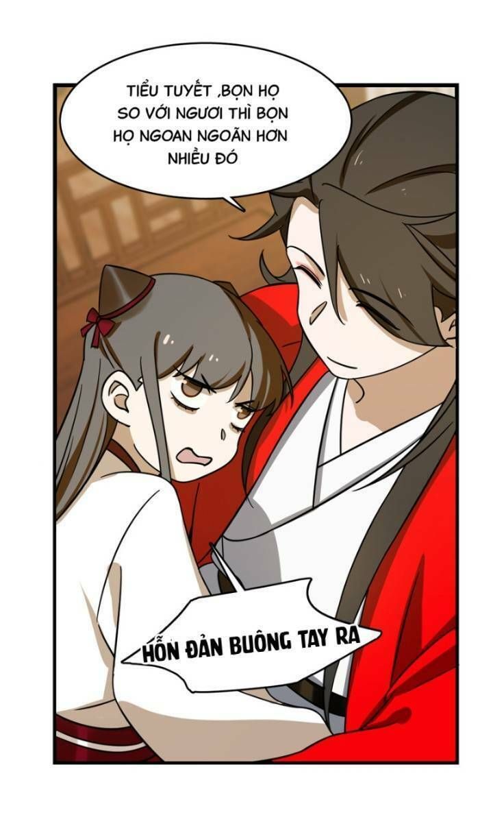 đọc truyện Độc Bộ Thiên Hạ: Đặc Công Thần Y Chương 149 ảnh 5 tại Thiên Thai Truyện