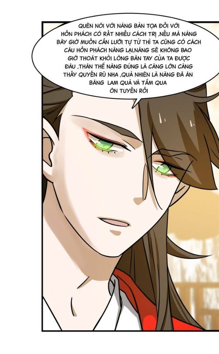 đọc truyện Độc Bộ Thiên Hạ: Đặc Công Thần Y Chương 149 ảnh 33 tại Thiên Thai Truyện