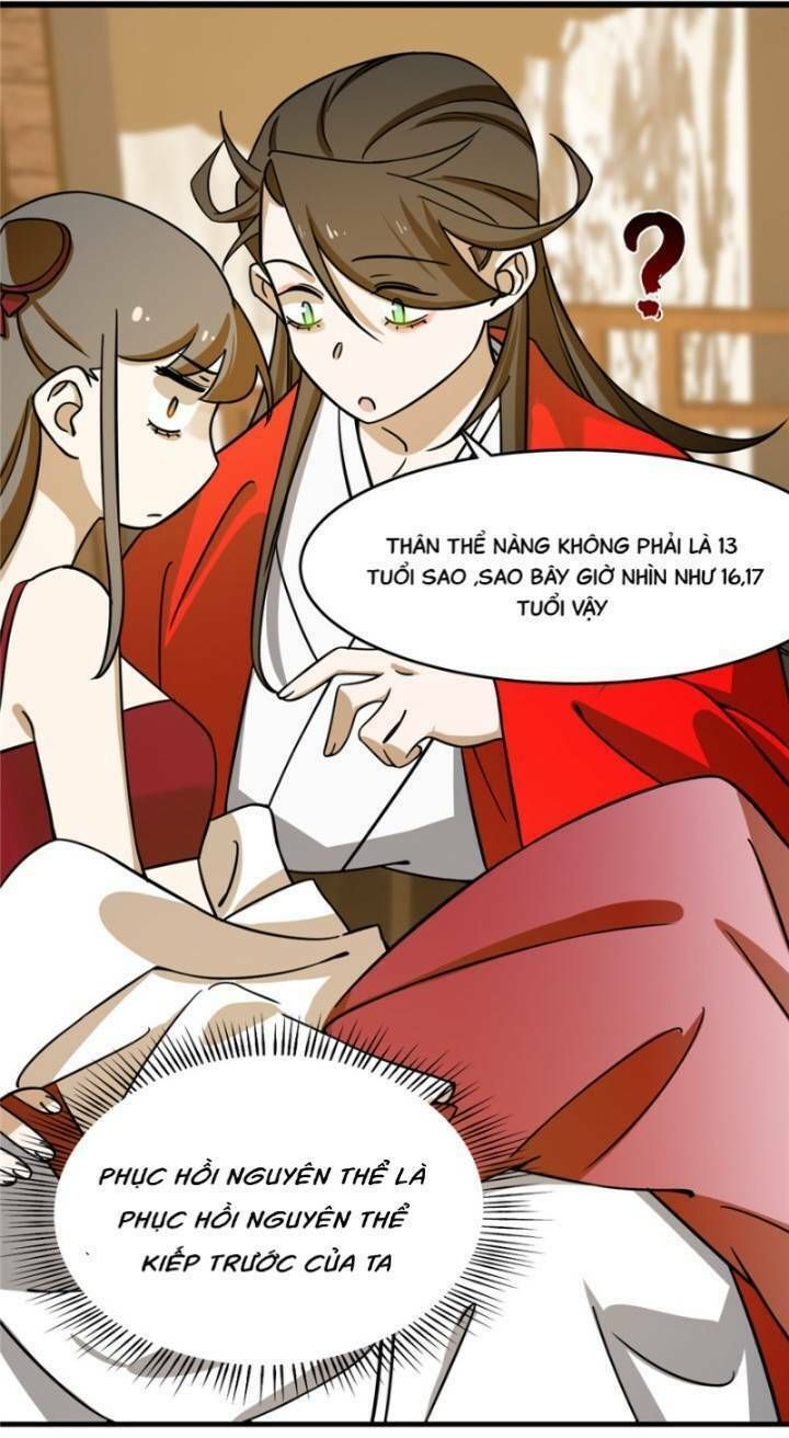 đọc truyện Độc Bộ Thiên Hạ: Đặc Công Thần Y Chương 149 ảnh 37 tại Thiên Thai Truyện