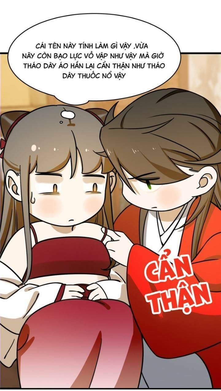 đọc truyện Độc Bộ Thiên Hạ: Đặc Công Thần Y Chương 149 ảnh 41 tại Thiên Thai Truyện