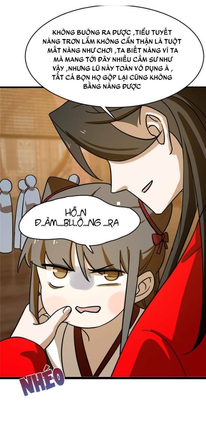 đọc truyện Độc Bộ Thiên Hạ: Đặc Công Thần Y Chương 149 ảnh 6 tại Thiên Thai Truyện