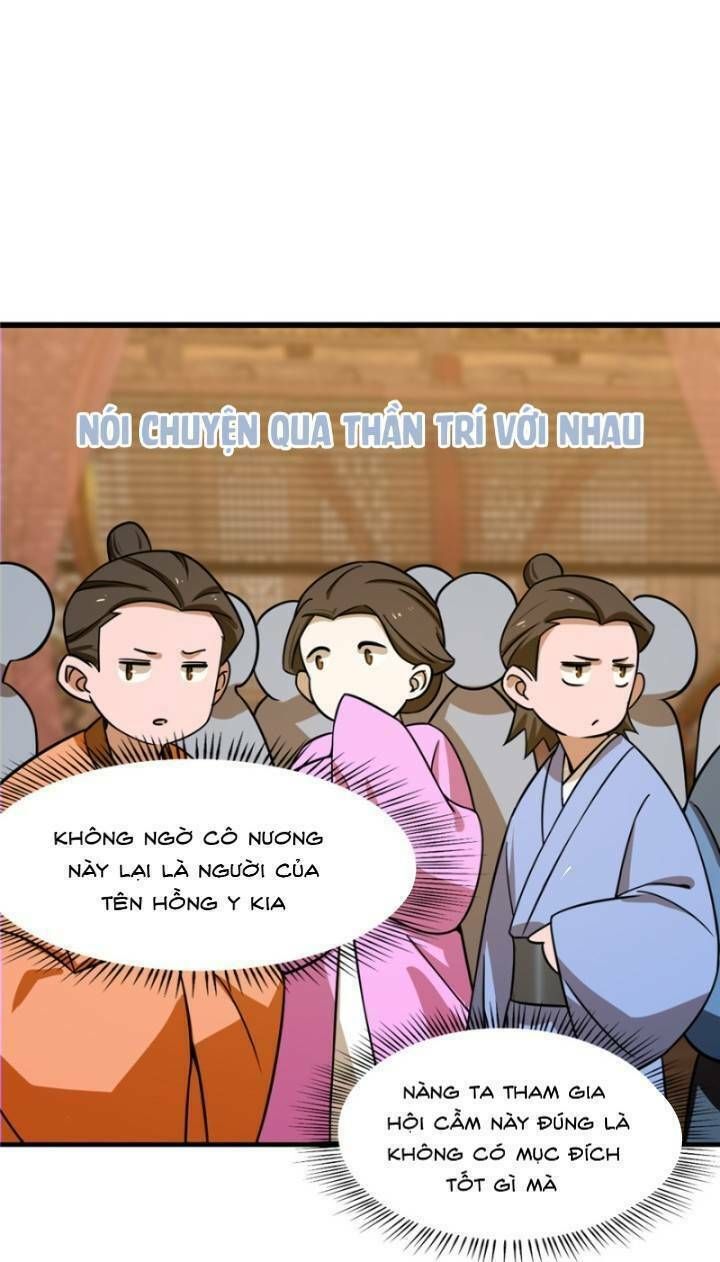 đọc truyện Độc Bộ Thiên Hạ: Đặc Công Thần Y Chương 149 ảnh 7 tại Thiên Thai Truyện