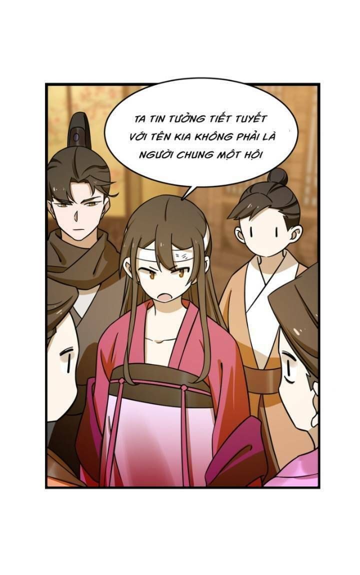 đọc truyện Độc Bộ Thiên Hạ: Đặc Công Thần Y Chương 149 ảnh 8 tại Thiên Thai Truyện