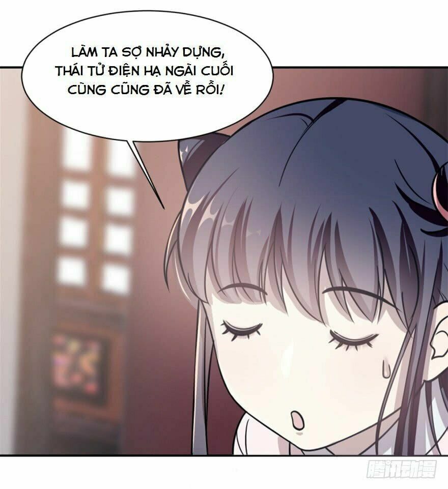 đọc truyện Độc Bộ Thiên Hạ: Đặc Công Thần Y Chương 15 ảnh 13 tại Thiên Thai Truyện