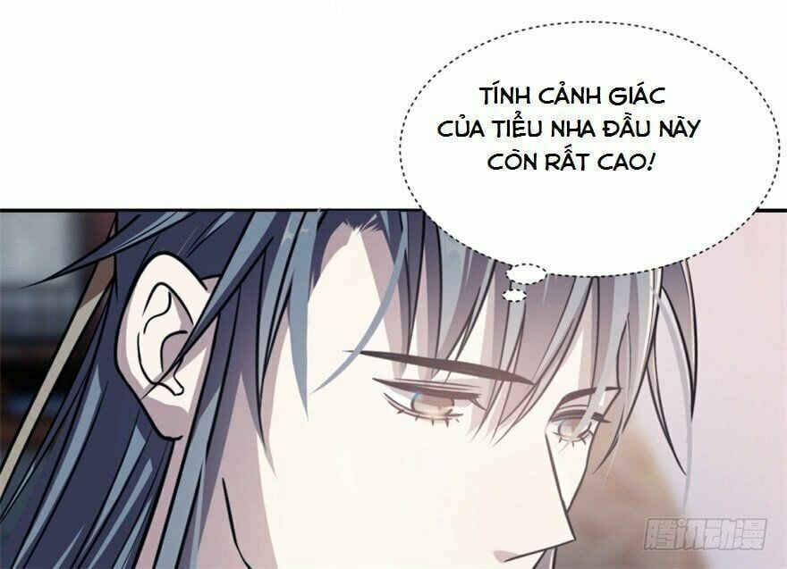 đọc truyện Độc Bộ Thiên Hạ: Đặc Công Thần Y Chương 15 ảnh 14 tại Thiên Thai Truyện