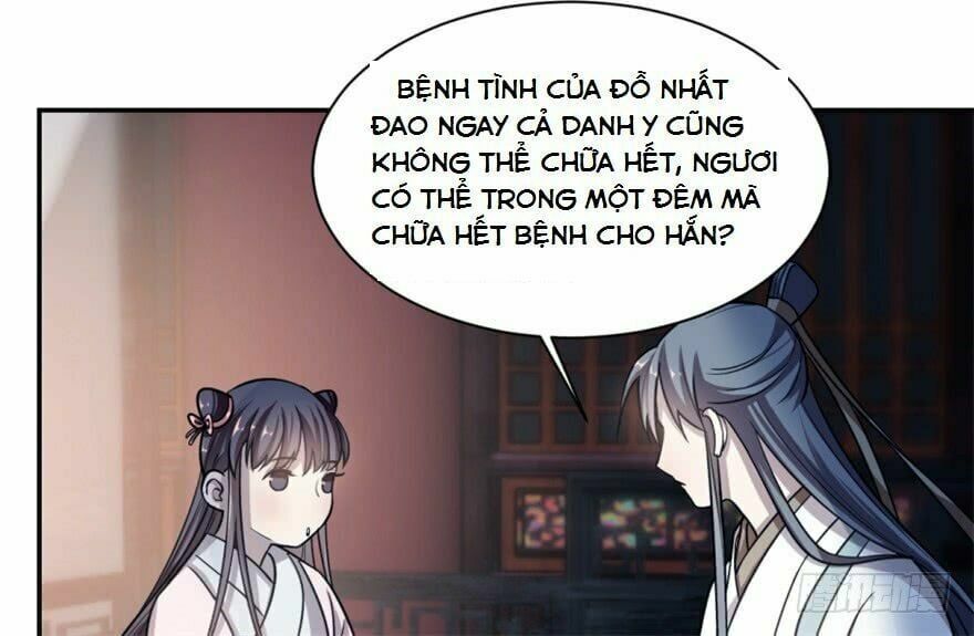 đọc truyện Độc Bộ Thiên Hạ: Đặc Công Thần Y Chương 15 ảnh 21 tại Thiên Thai Truyện