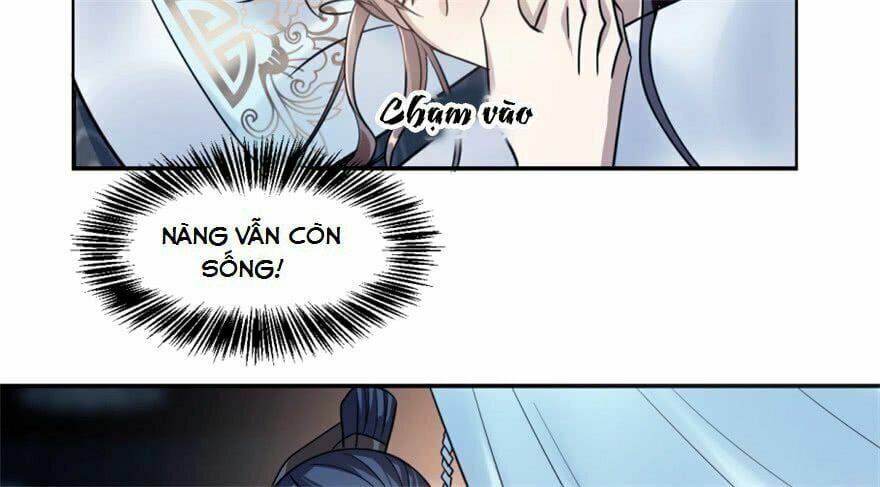 đọc truyện Độc Bộ Thiên Hạ: Đặc Công Thần Y Chương 15 ảnh 4 tại Thiên Thai Truyện