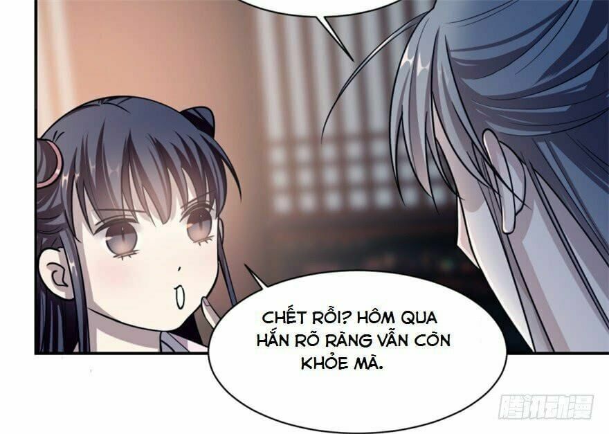 đọc truyện Độc Bộ Thiên Hạ: Đặc Công Thần Y Chương 15 ảnh 24 tại Thiên Thai Truyện