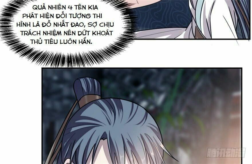 đọc truyện Độc Bộ Thiên Hạ: Đặc Công Thần Y Chương 15 ảnh 26 tại Thiên Thai Truyện