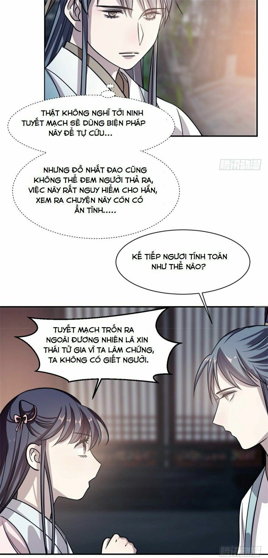 đọc truyện Độc Bộ Thiên Hạ: Đặc Công Thần Y Chương 15 ảnh 27 tại Thiên Thai Truyện